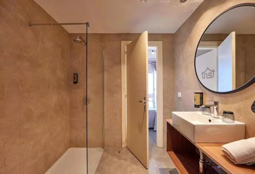 Fotos del hotel tent Palmanova:  31