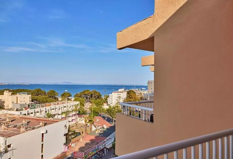 Fotos del hotel tent Palmanova:  33