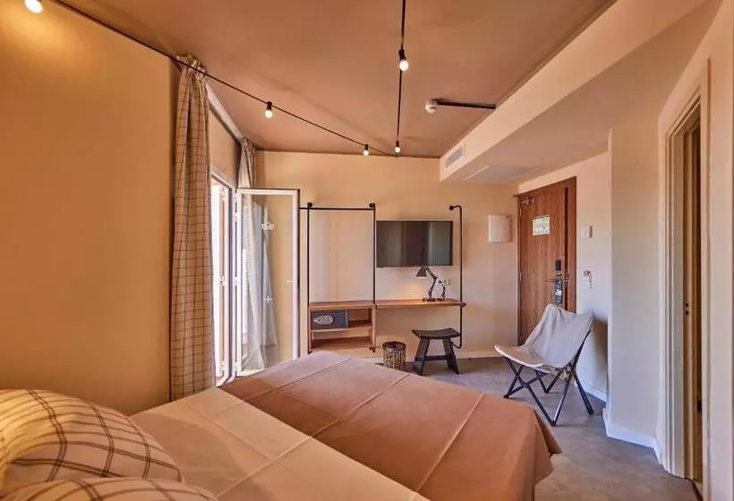 Fotos del hotel tent Palmanova:  5