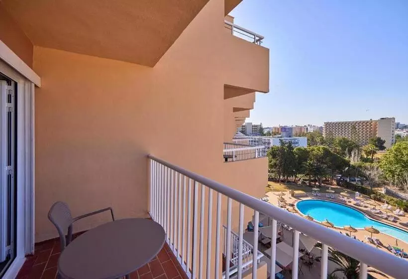 Fotos del hotel tent Palmanova:  59