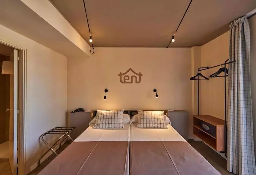 Fotos del hotel tent Palmanova:  4