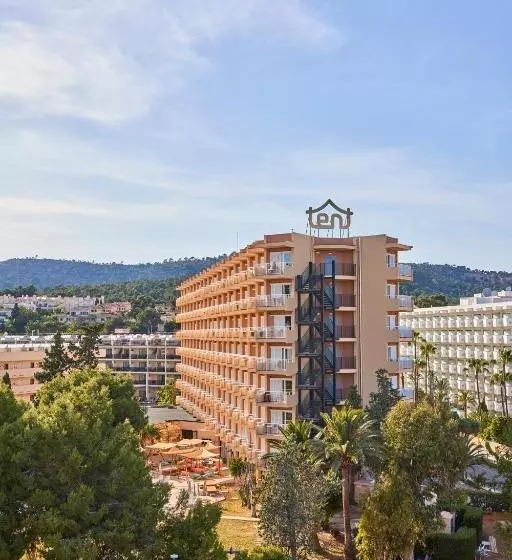 Fotos del hotel tent Palmanova:  40