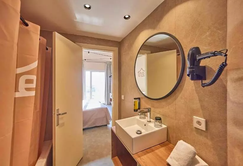 Fotos del hotel tent Palmanova:  29