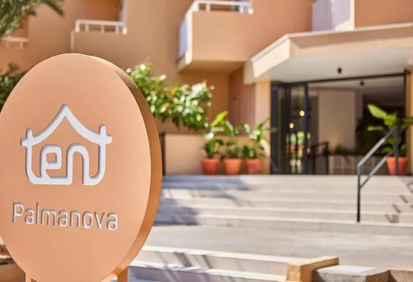 Fotos del hotel tent Palmanova:  77