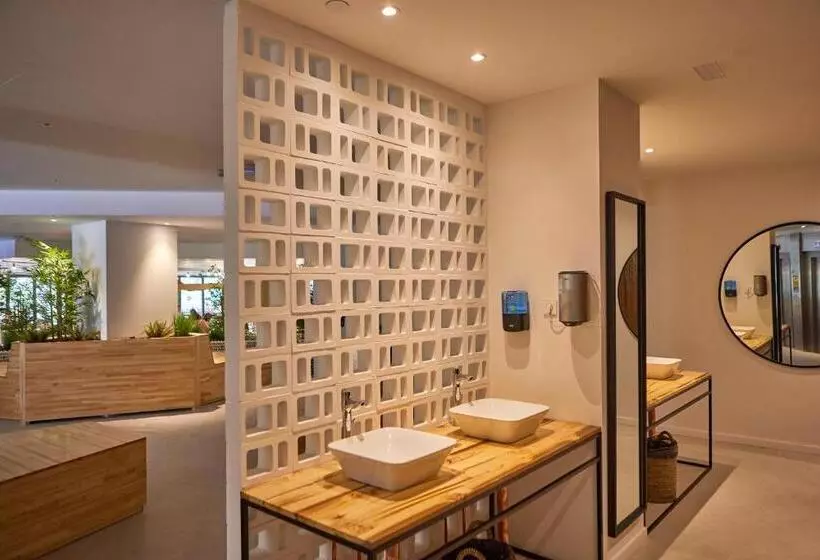 Fotos del hotel tent Palmanova:  42