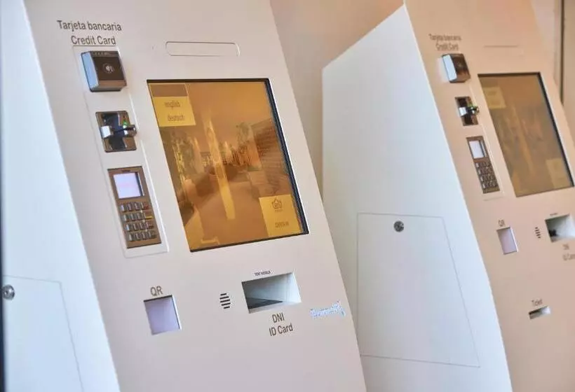 Fotos del hotel tent Palmanova:  75