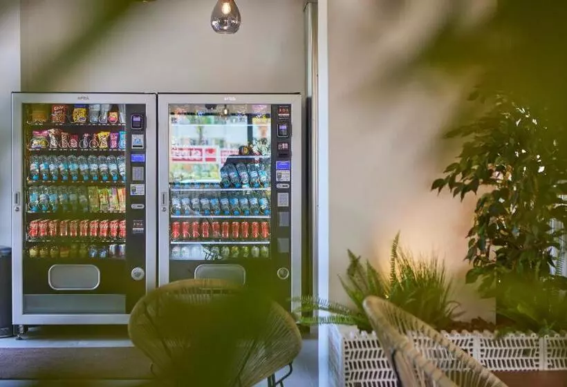 Fotos del hotel tent Palmanova:  81