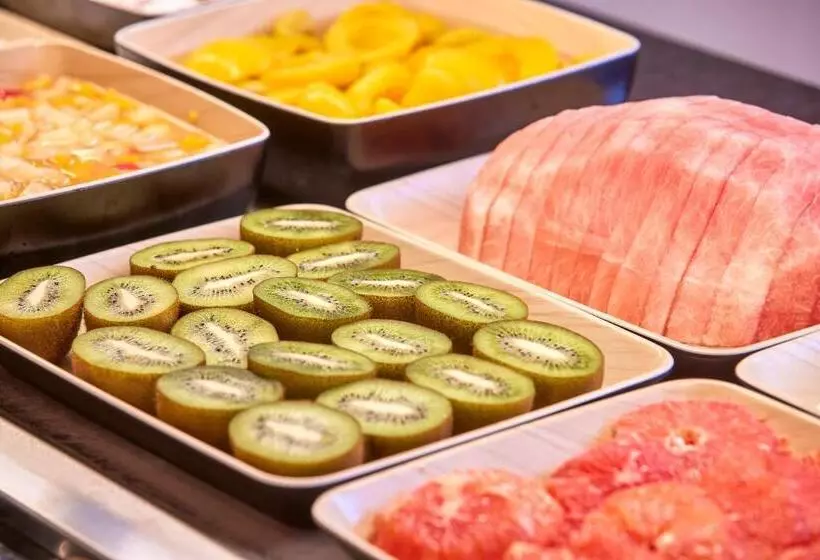 Fotos del hotel tent Palmanova:  19