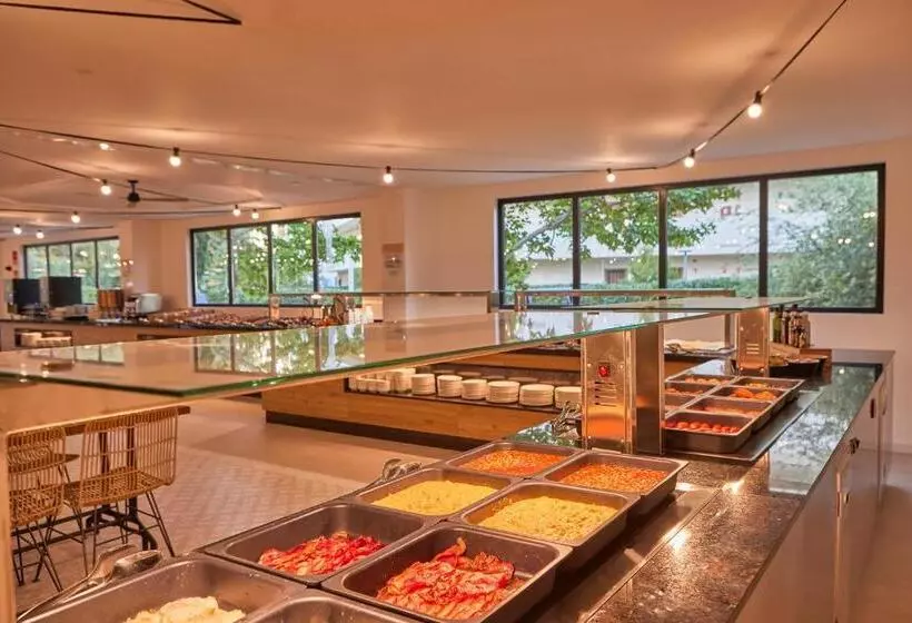 Fotos del hotel tent Palmanova:  71