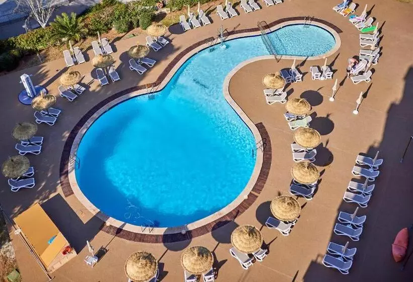 Fotos del hotel tent Palmanova:  2