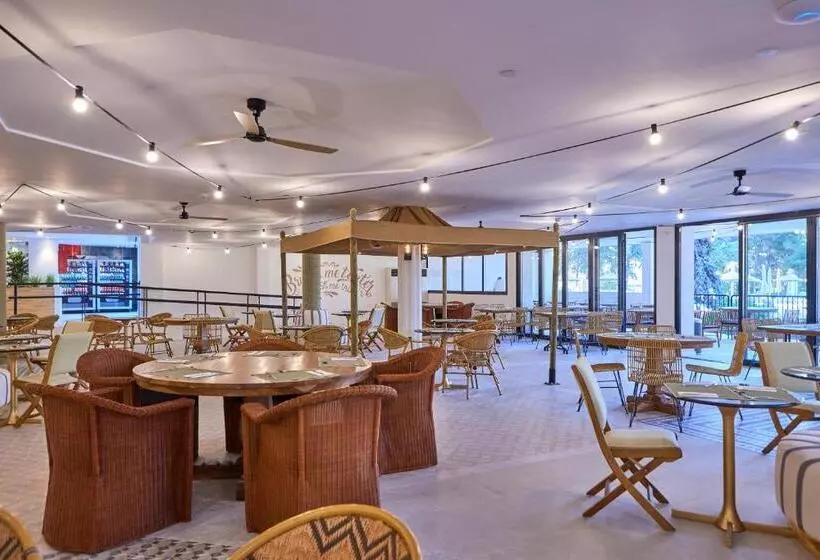 Fotos del hotel tent Palmanova:  51