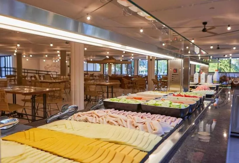 Fotos del hotel tent Palmanova:  50