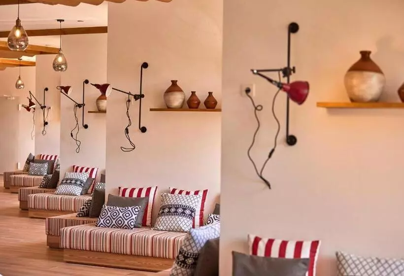 Fotos del hotel tent Palmanova:  43