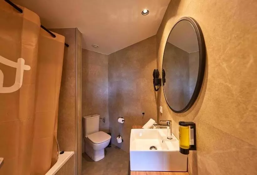 Fotos del hotel tent Palmanova:  30