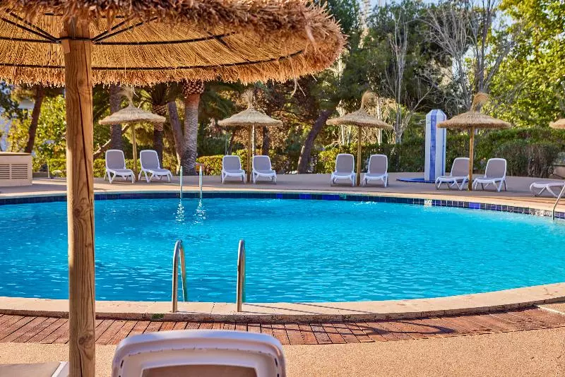 Fotos del hotel tent Palmanova:  53