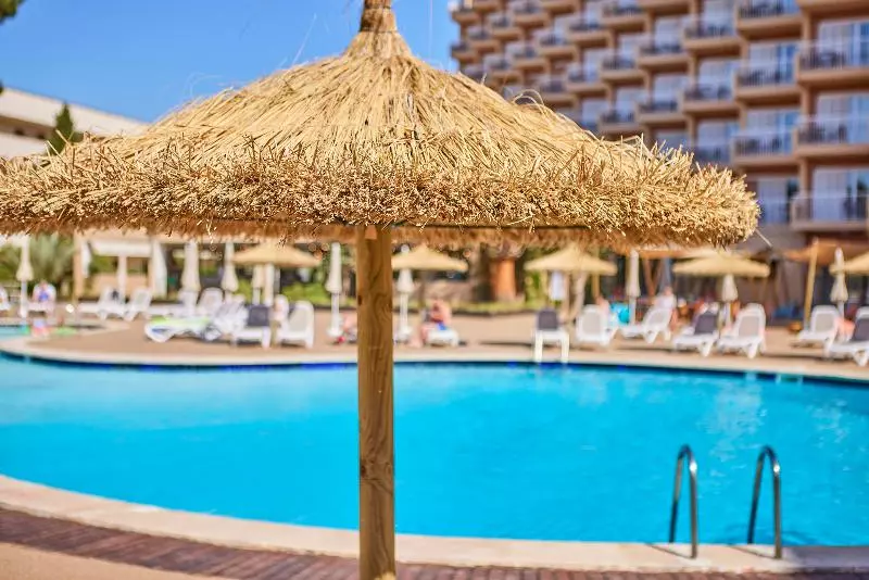 Fotos del hotel tent Palmanova:  22