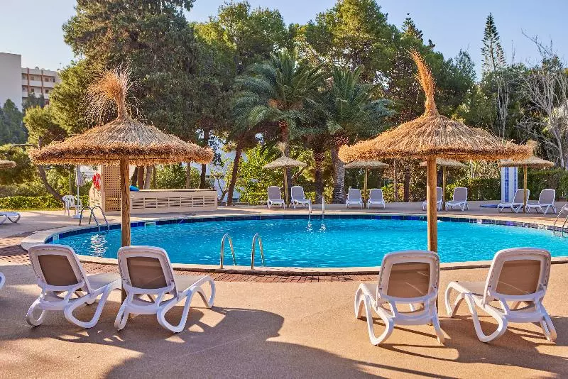 Fotos del hotel tent Palmanova:  54