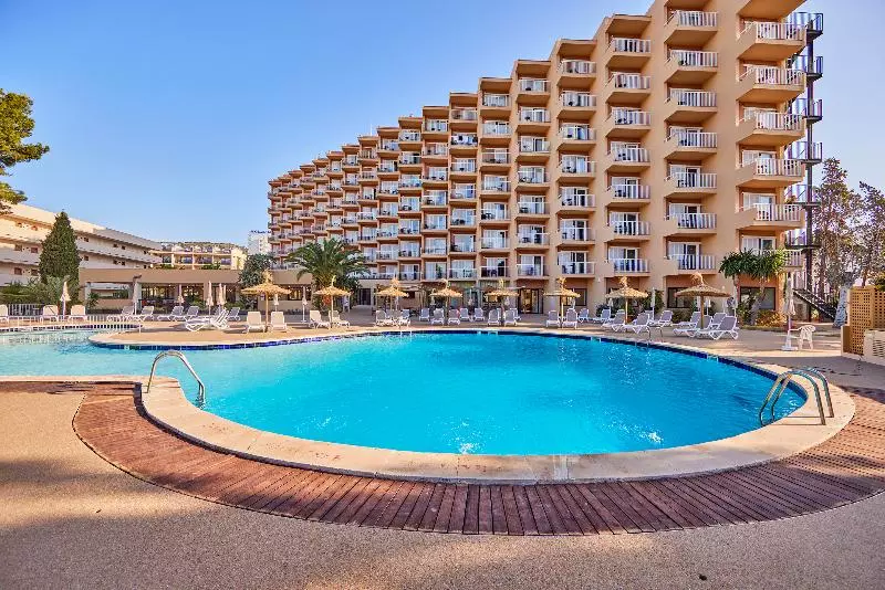 Fotos del hotel tent Palmanova:  34