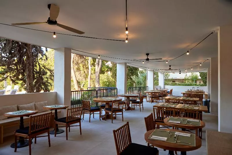 Fotos del hotel tent Palmanova:  52