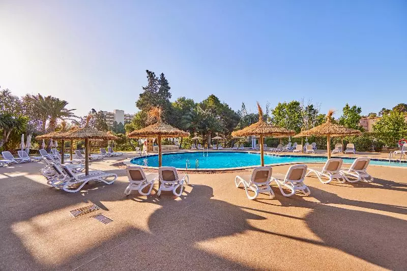 Fotos del hotel tent Palmanova:  38