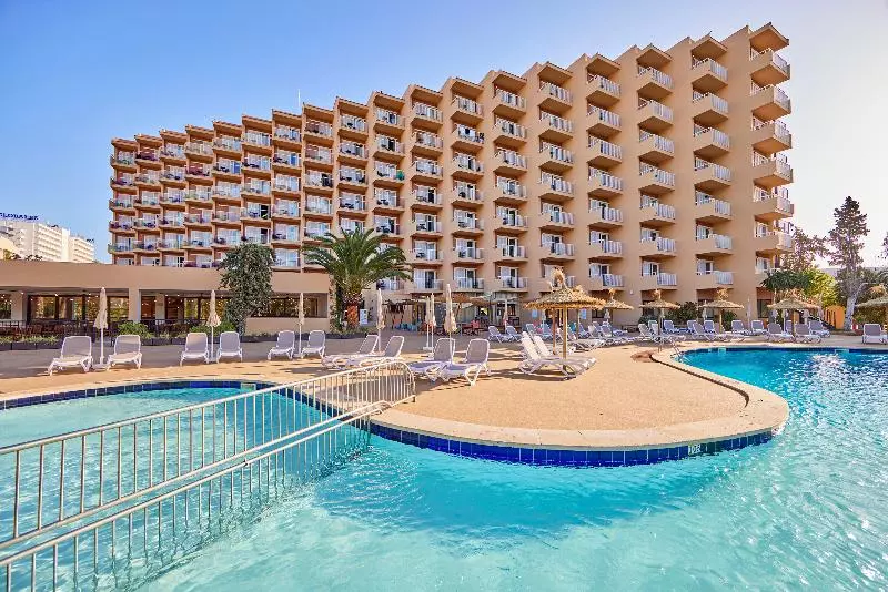 Fotos del hotel tent Palmanova:  39