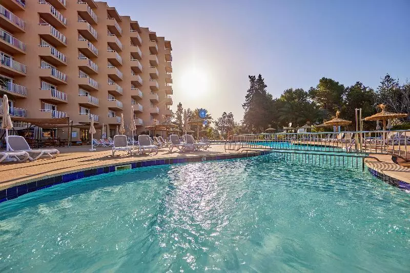 Fotos del hotel tent Palmanova:  78