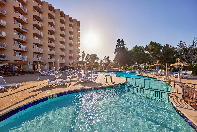 Fotos del hotel tent Palmanova:  70