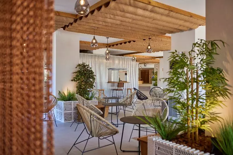 Fotos del hotel tent Palmanova:  55