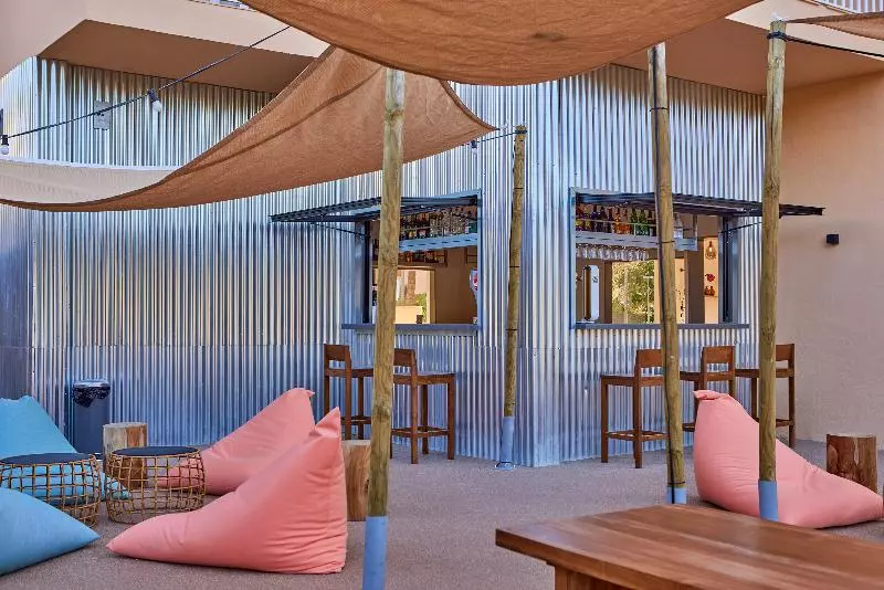 Fotos del hotel tent Palmanova:  82