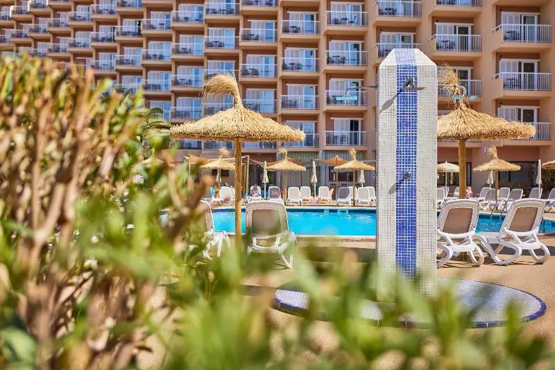 Fotos del hotel tent Palmanova:  86