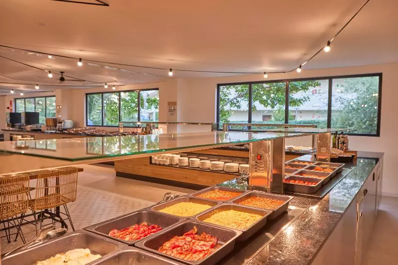 Fotos del hotel tent Palmanova:  73