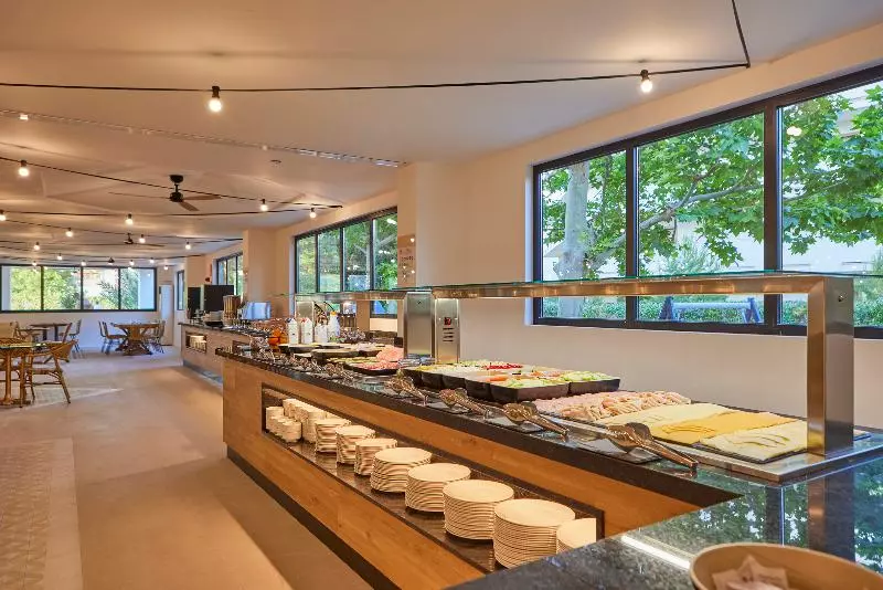 Fotos del hotel tent Palmanova:  49