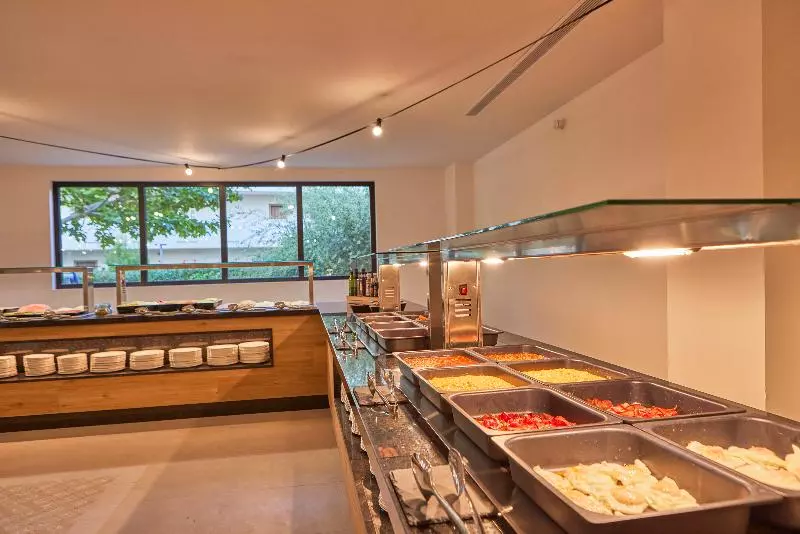 Fotos del hotel tent Palmanova:  83