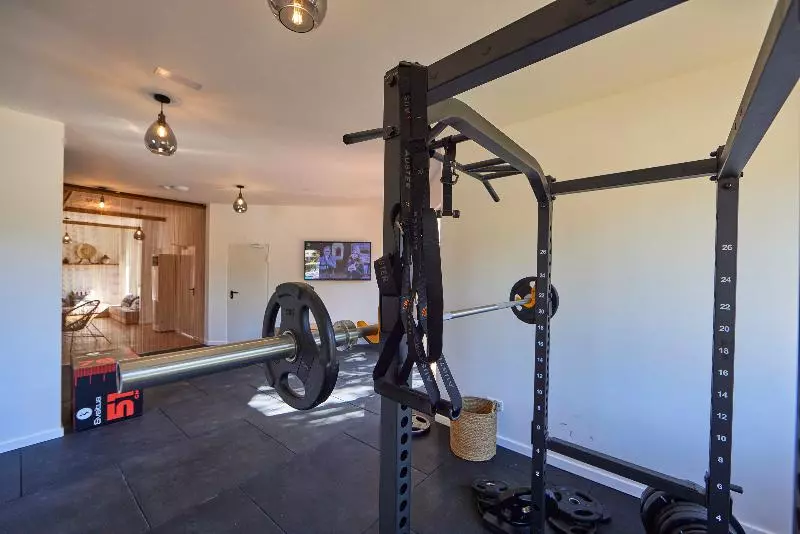 Fotos del hotel tent Palmanova:  46