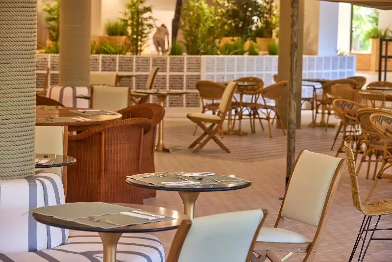 Fotos del hotel tent Palmanova:  61