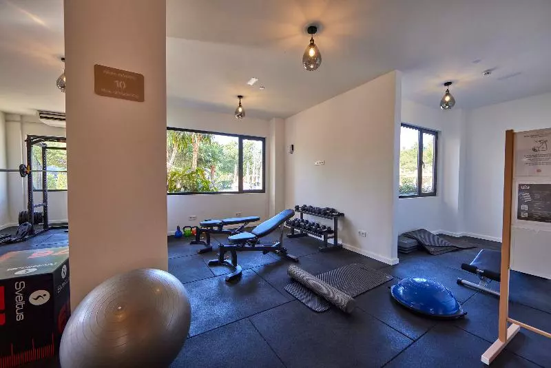 Fotos del hotel tent Palmanova:  57