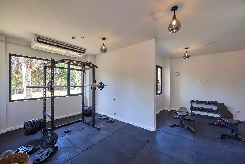 Fotos del hotel tent Palmanova:  74