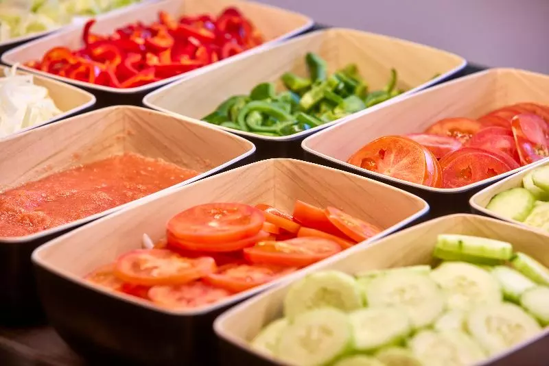 Fotos del hotel tent Palmanova:  18