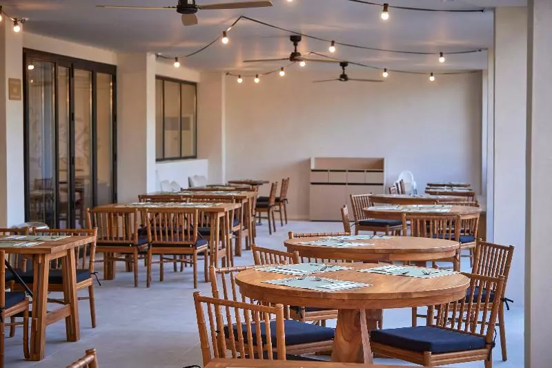 Fotos del hotel tent Palmanova:  21