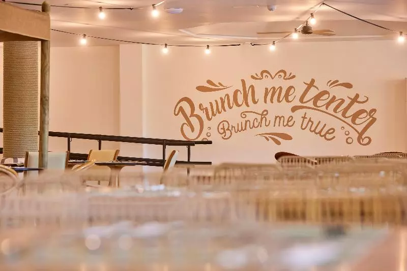 Fotos del hotel tent Palmanova:  85