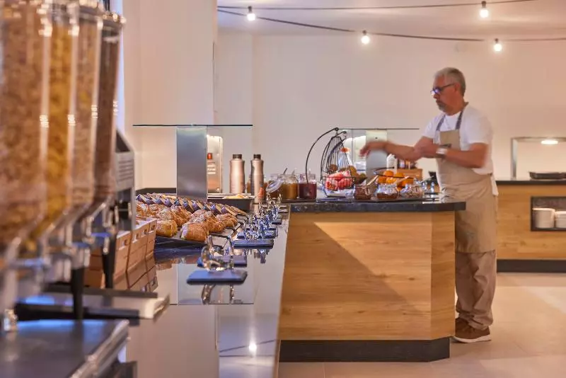 Fotos del hotel tent Palmanova:  84