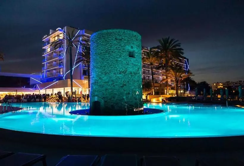 Fotos del hotel Torre Del Mar  Ibiza:  20