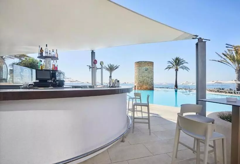 Fotos del hotel Torre Del Mar  Ibiza:  8