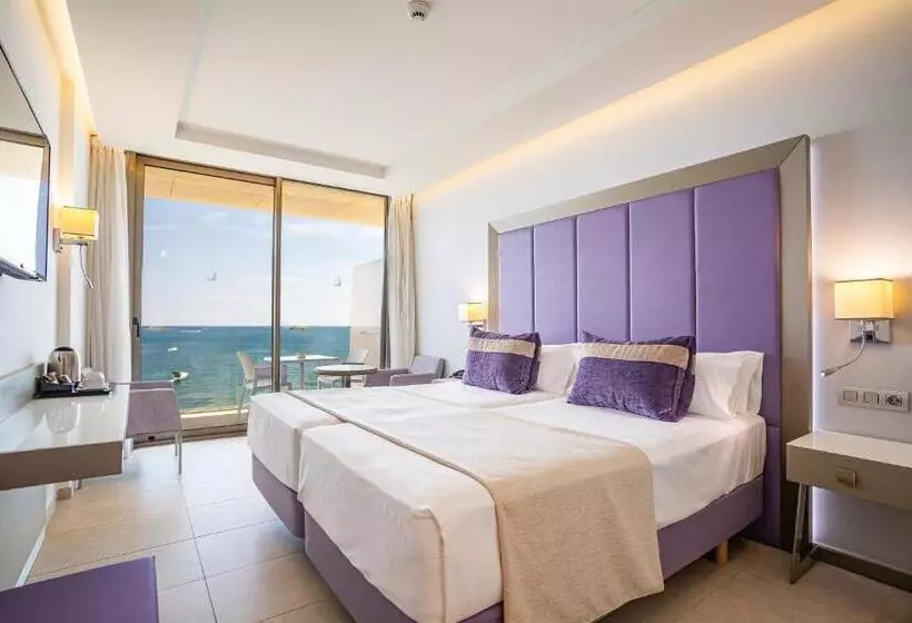 Fotos del hotel Torre Del Mar  Ibiza:  25