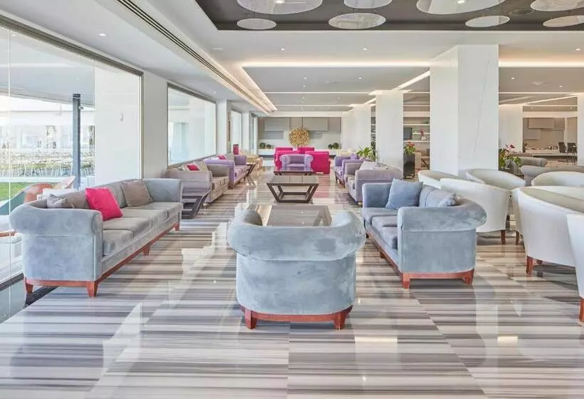 Fotos del hotel Torre Del Mar  Ibiza:  13