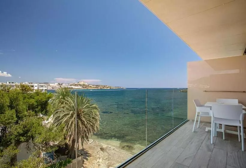 Fotos del hotel Torre Del Mar  Ibiza:  11