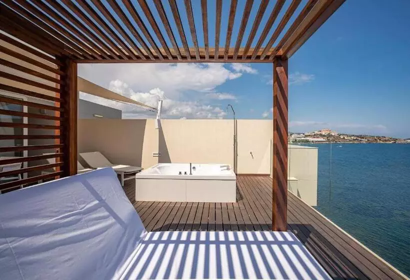 Fotos del hotel Torre Del Mar  Ibiza:  16