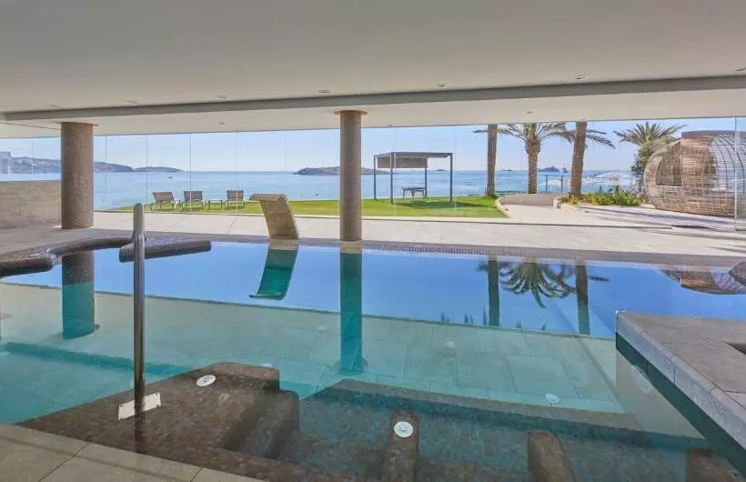 Fotos del hotel Torre Del Mar  Ibiza:  17