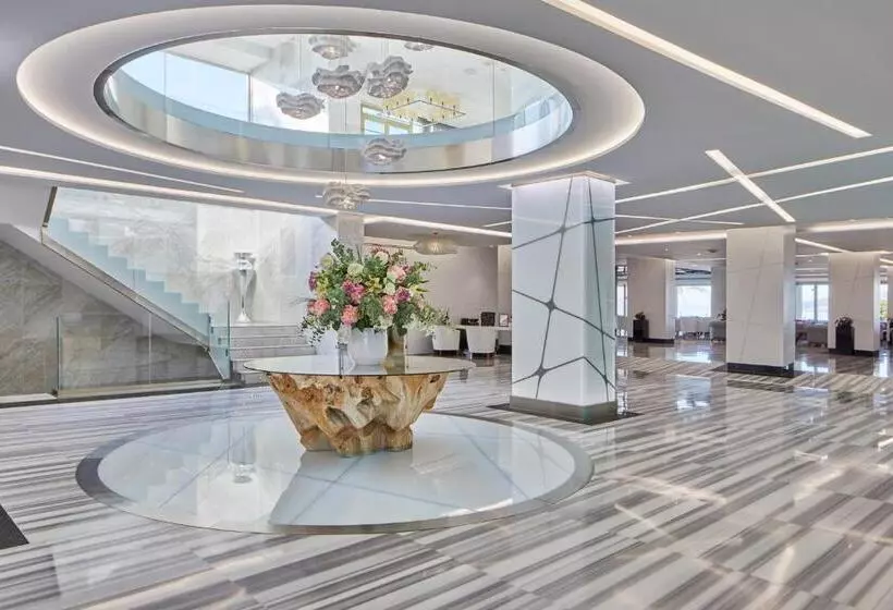 Fotos del hotel Torre Del Mar  Ibiza:  22