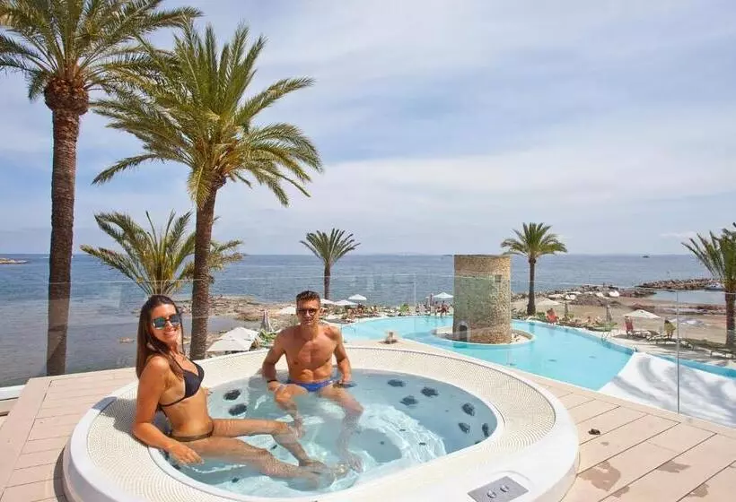 Fotos del hotel Torre Del Mar  Ibiza:  15